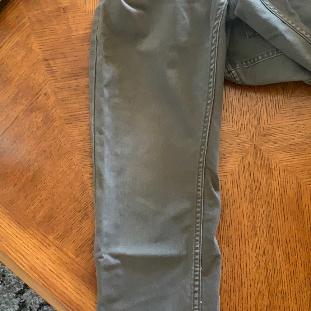 Levi’s